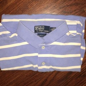 Ralph Lauren Men’s short sleeve polo shirt